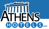 Hotels in Athene